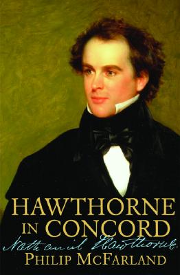 Image for Hawthorne in Concord Hawthorne in Concord