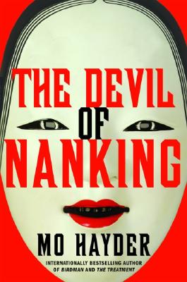 The Devil of Nanking: A Novel