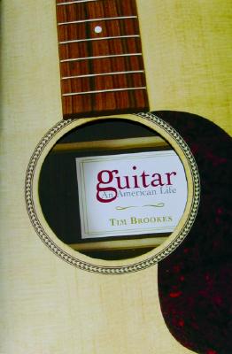 Guitar: An American Life