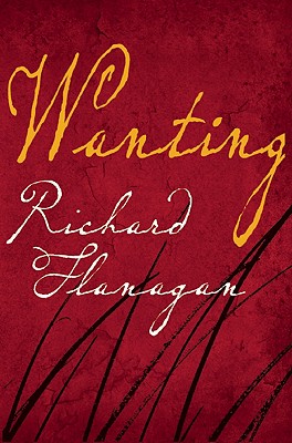 Wanting