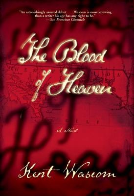 BLOOD OF HEAVEN