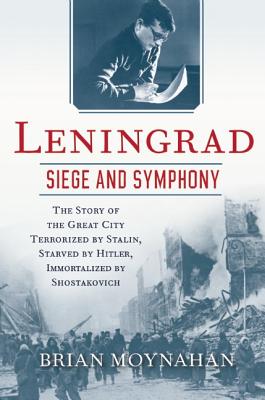 Image for Leningrad Siege And Symphony