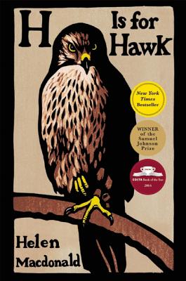 Image for H Is for Hawk