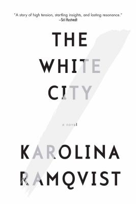 Image for The White City: A Novel