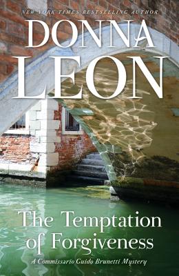 A Temptation Of Forgiveness