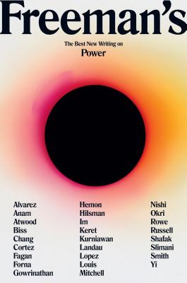 Freeman's: Power (Freeman's, 5)