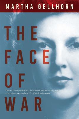 Image for The Face of War The Face of War