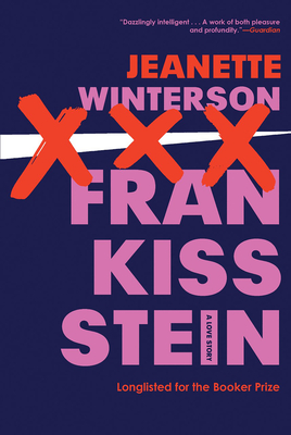 Fran Kiss Stein. A Love Story