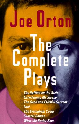 The Complete Plays: Joe Orton