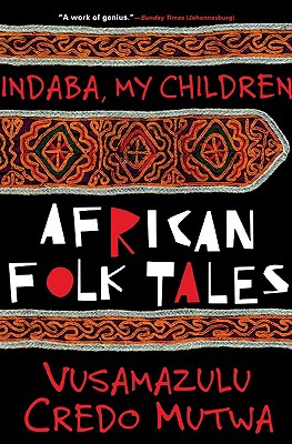 Image for Indaba My Children: African Folktales
