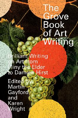 Grove Book of Art Writing