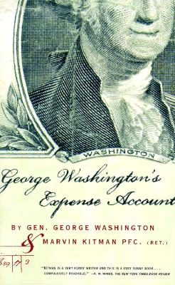 George Washington's Expense Account