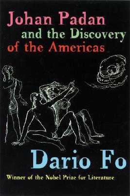 Image for Johan Padan and the Discovery of the Americas