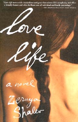Image for Love Life: A Novel Love Life: A Novel