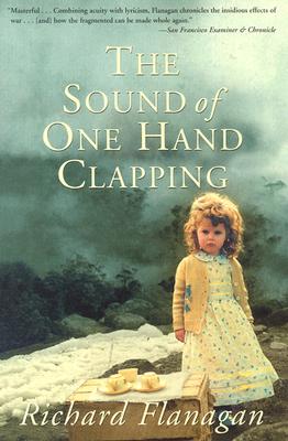 The Sound Of One Hand Clapping
