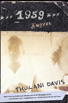 Image for 1959: A Novel
