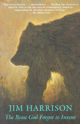 Beast God Forgot to Invent