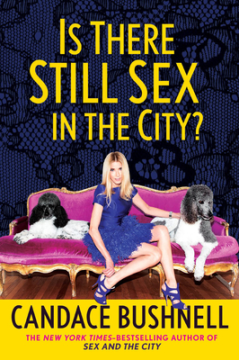Image for Is There Still Sex in the City?