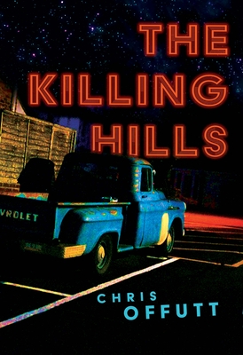 The Killing Hills (The Mick Hardin Novels, 1)