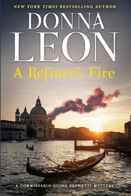 Refiner's Fire, A