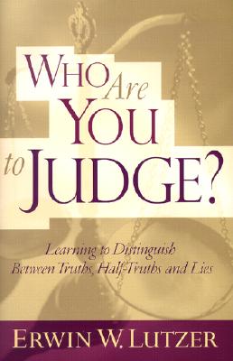 Who Are You to Judge: Learning to Distinguish Between Truths, Half-Truths and Lies