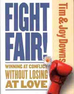 Image for Fight Fair!