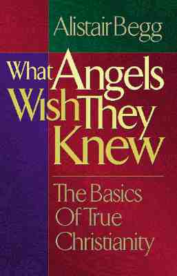 Image for What Angels Wish They Knew: The Basics of True Christianity What Angels Wish They Knew: The Basics of True Christianity