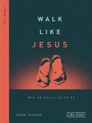 Image for Walk Like Jesus: Who He Calls Us to Be (Like Jesus Series) Walk Like Jesus: Who He Calls Us to Be (Like Jesus Series)