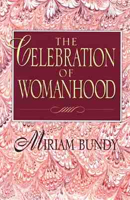 The Celebration of Womanhood
