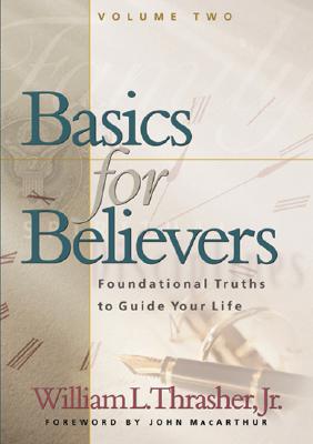 Basics for Believers Vol. II