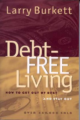 Image for Debt Free Living