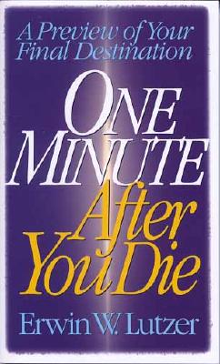 One Minute After You Die: A Preview of Your Final Destination