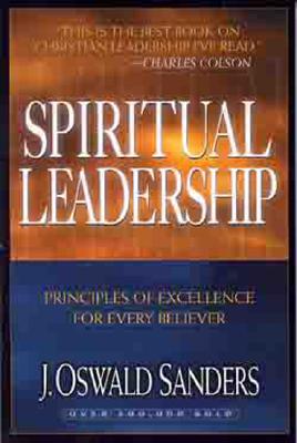 Spiritual Leadership (Commitment To Spiritual Growth)