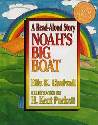 Noah's Big Boat