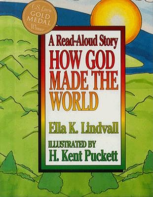 How God Made the World