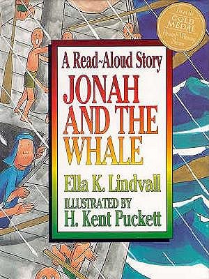 Jonah & the Whale