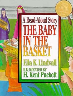 Image for Baby and the Basket