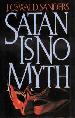 Satan Is No Myth