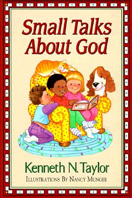 Small Talks About God: Devotions for Young Children