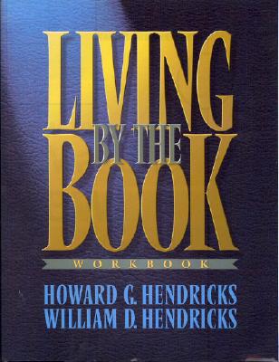Living By The Book Workbook