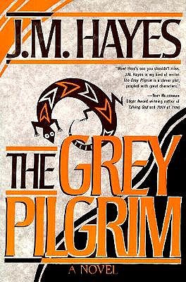 Grey Pilgrim