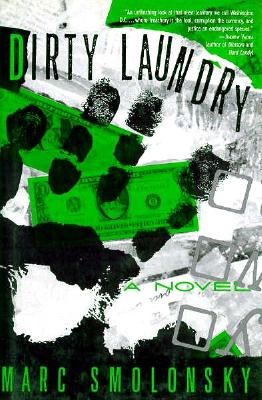 Image for Dirty Laundry Dirty Laundry