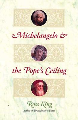 Image for Michelangelo and the Pope's Ceiling