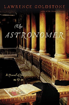 Image for The Astronomer: A Novel of Suspense