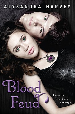 Blood Feud (Drake Chronicles)
