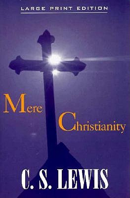 Mere Christianity