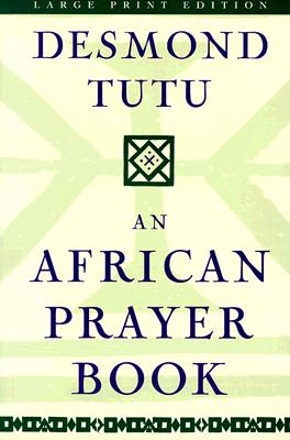 An African Prayer Book
