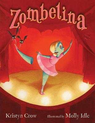 Zombelina (Zombelina, 1)