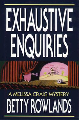 Exhaustive Enquiries; Exhaustive Enquiries