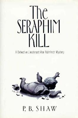 Image for The Seraphim Kill